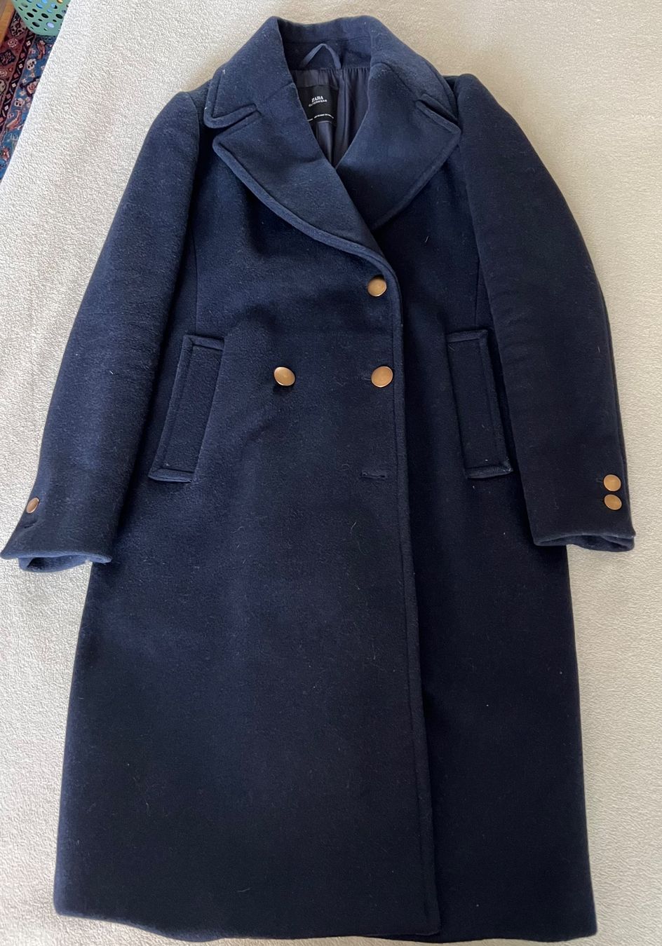 Zara Cappotti: Zara Coat – Usato da Lausanne venduto da dia_xs9l