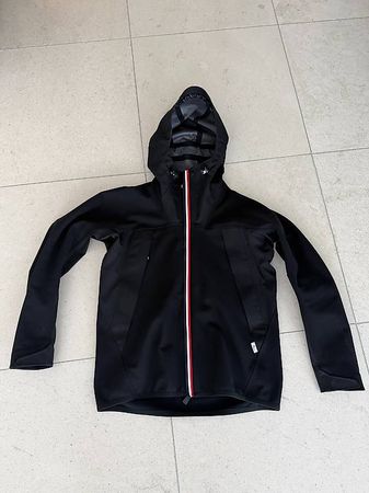 Moncler Grenoble Skijacke XL  High Performance Shell