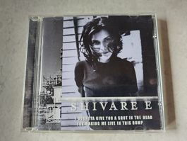 Shivaree  -  I Oughtta Give You A Shot In The Head For ...