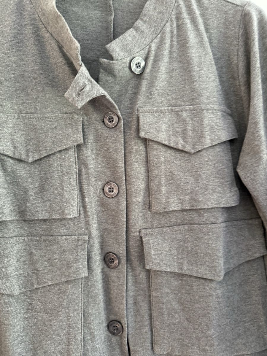 Zeitlos by Luana Giacche: Jacke Zeitlos by Luana – Nuovo (secondo la descrizione) da Schachen LU venduto da Bassman02 1
