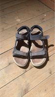 Bequeme Sommersandalen: Grösse 41