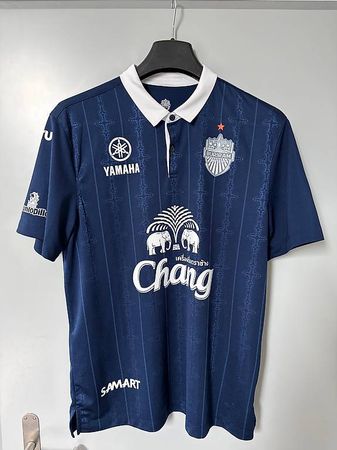 Buriram United Shirt, Thailand, Chang, Yamaha, Grösse XL