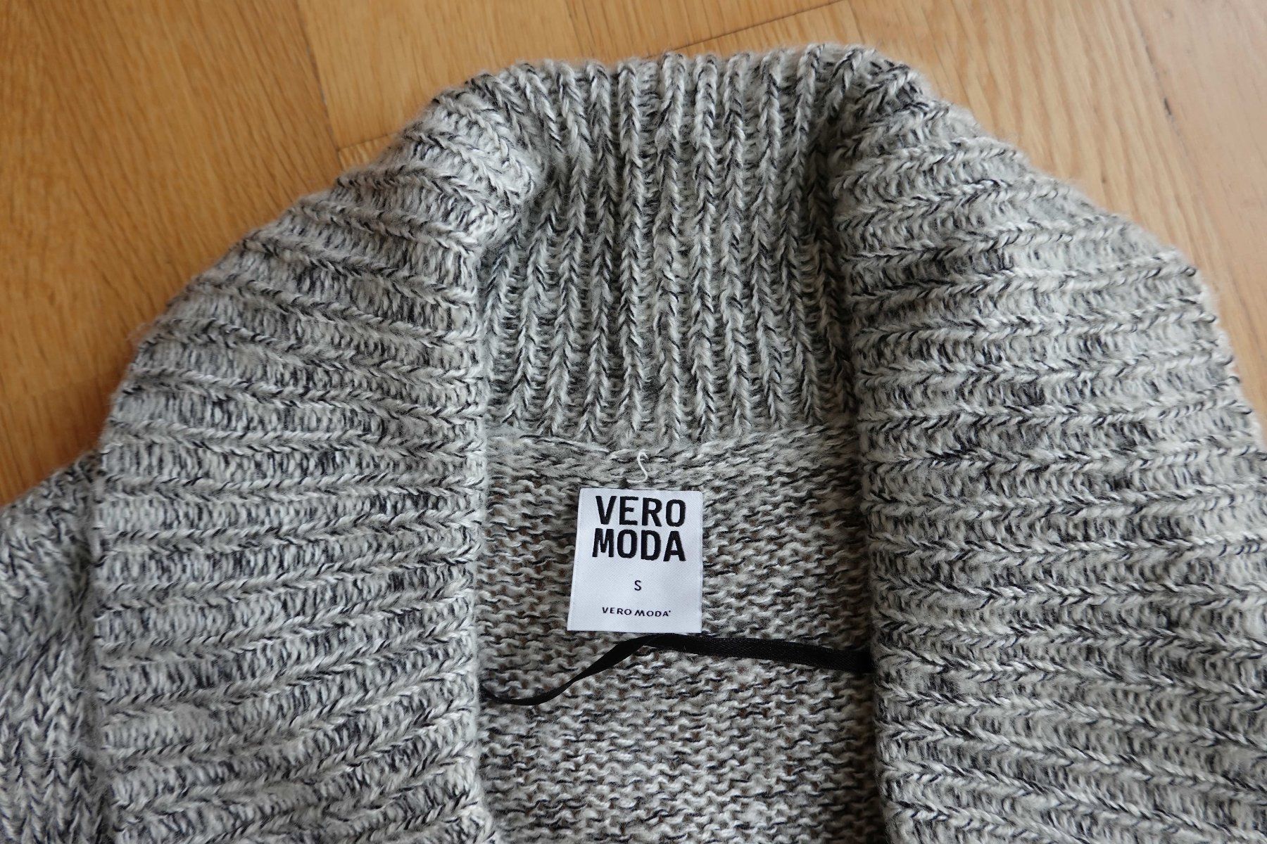 Giacche: Warmer Cardigan, Gr. S – Usato da Küsnacht ZH venduto da toscana81 3