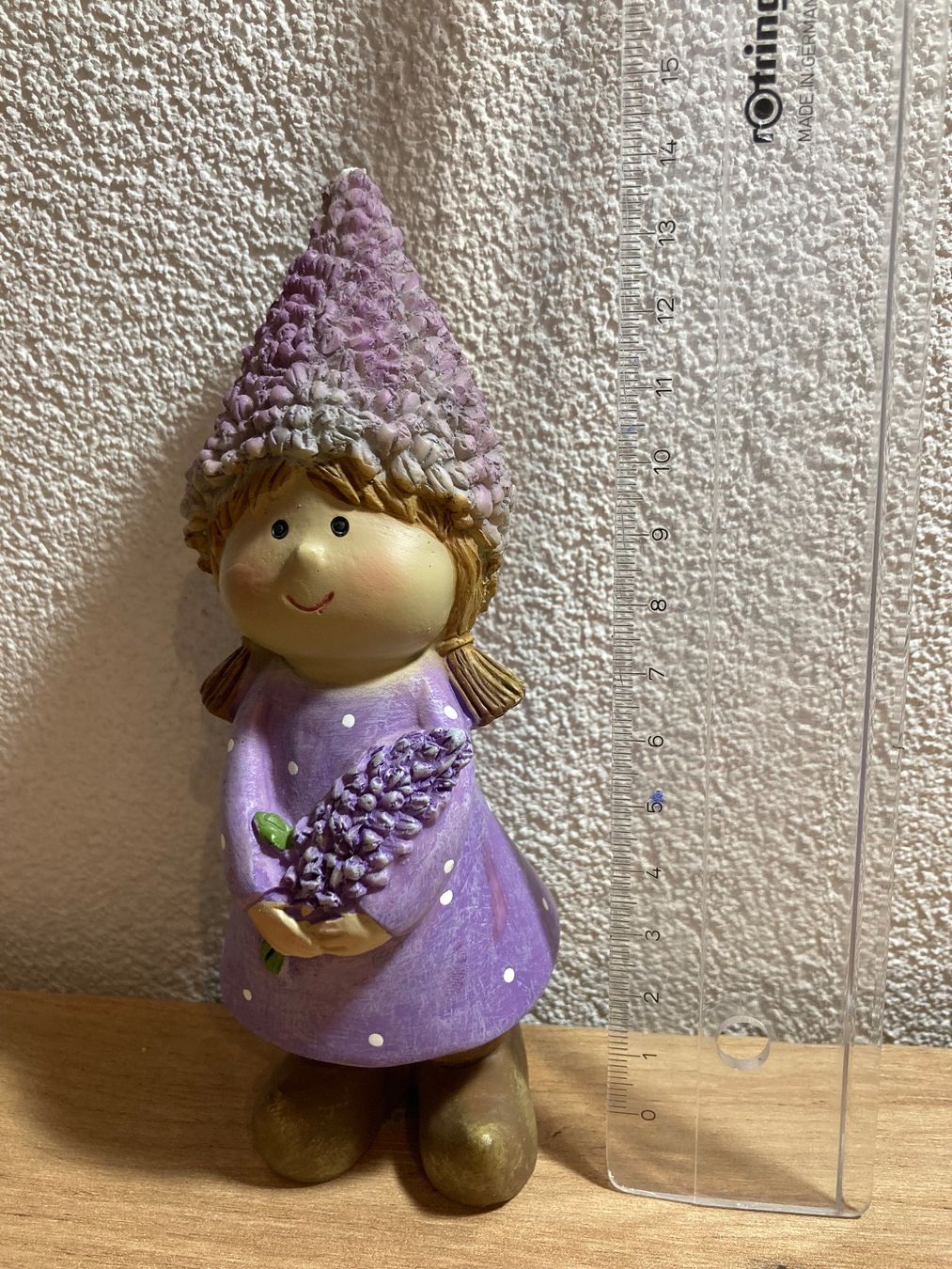 Tutte le decorazioni: Dekorations Figur – Usato da Arni BE venduto da BrummerRS 3