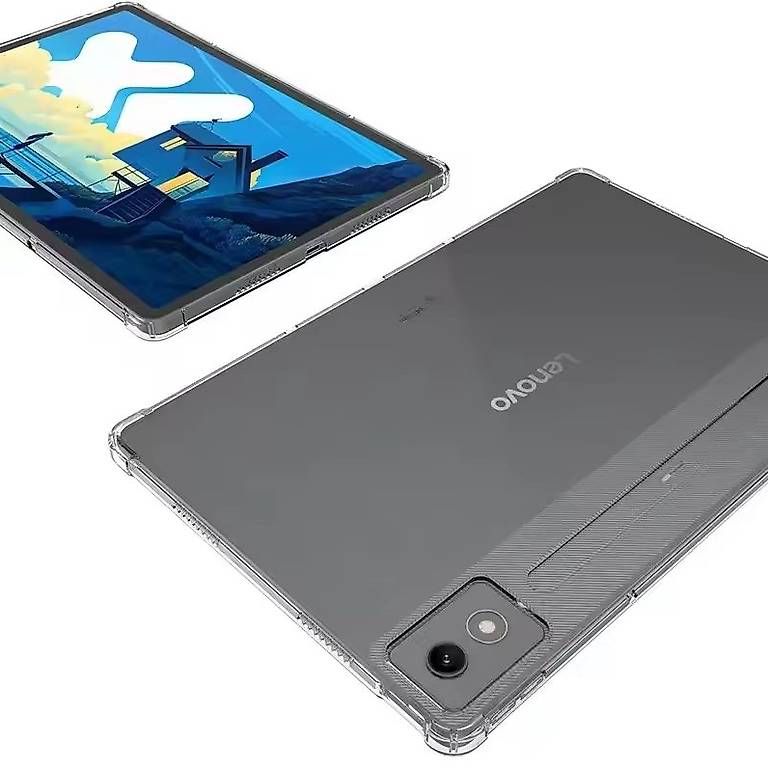 Covers & Borse: Hülle/Case Tablet Lenovo Idea Tab Pro 12.7" Transparent – Nuovo (secondo la descrizione) da Lausanne venduto da nic_nn9v 2