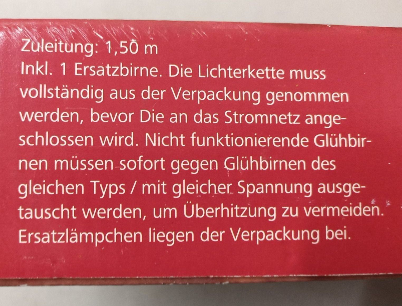 Kerzen: Elektrische Kerzentreppe – Gebraucht aus Zürich von danihell 1