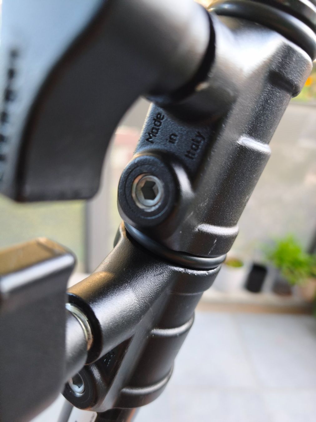Manfrotto Treppiedi & Teste: Avenger A2022DCB Manfrotto C-Stand 222 cm schwarz – Usato da Horgen venduto da SergeFP 3
