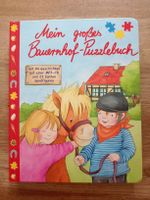 Puzzle Buch mit CD