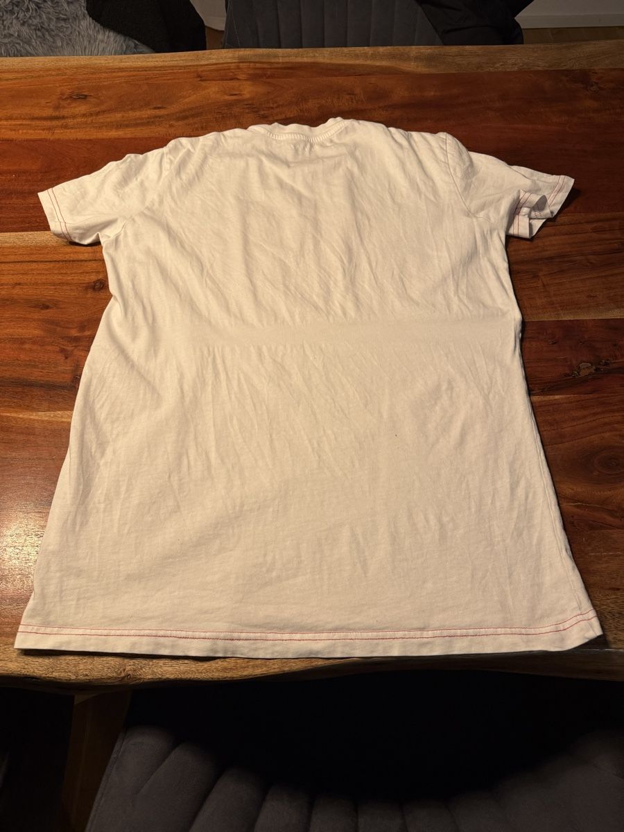 Dainese T-shirt: Dainese T-Shirt – Usato da Niederbipp venduto da Tiffany1771 1