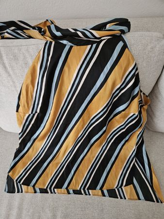 Blouse Zara