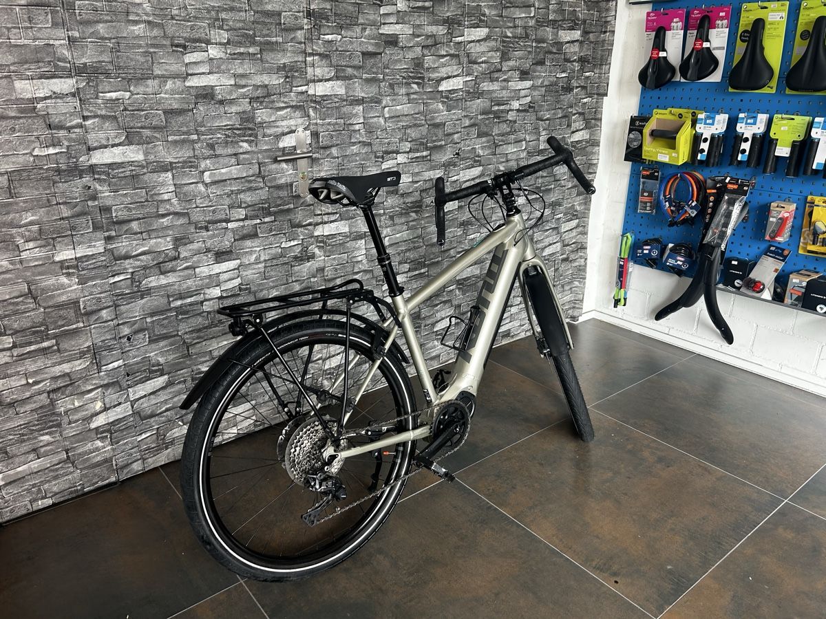 Kona Biciclette: Kona Libre E-Bike – Usato da Root venduto da Sajo_04 4