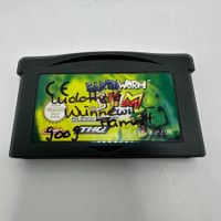 Earth Worm Jim Game Boy Advance