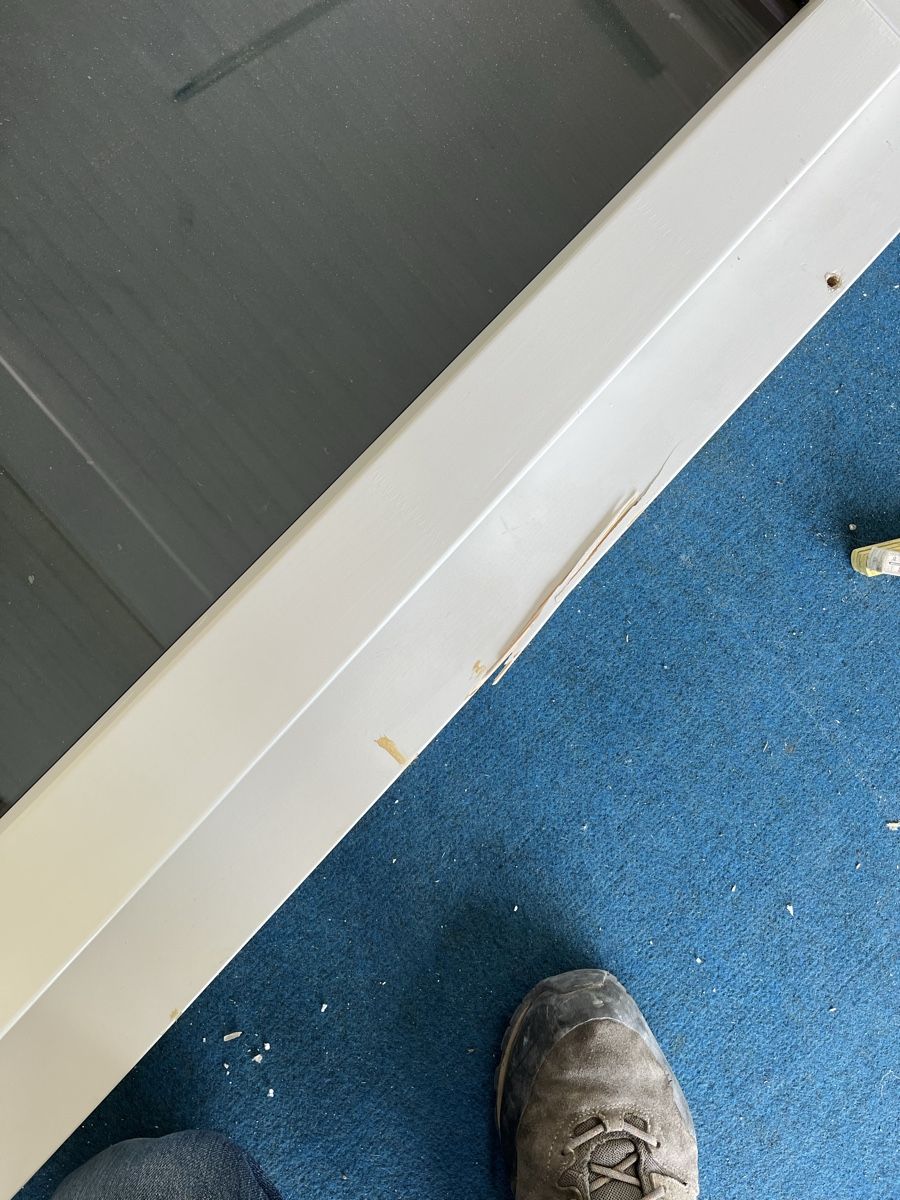 Finestre: Fenster dreifachverglast 10jährig – Usato da Bolligen venduto da Manfred0112 2