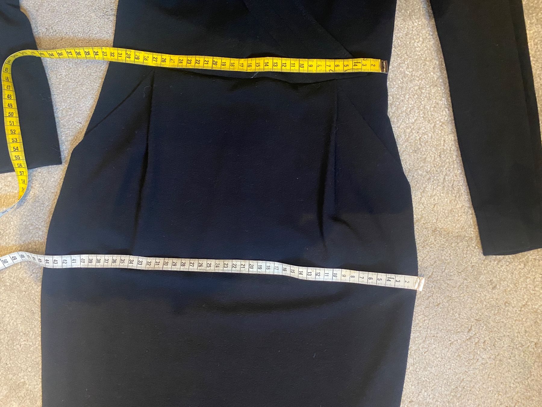 Armani Vestiti: Armani Haut Couture S – Nuovo (secondo la descrizione) da Liestal venduto da Goldart 6