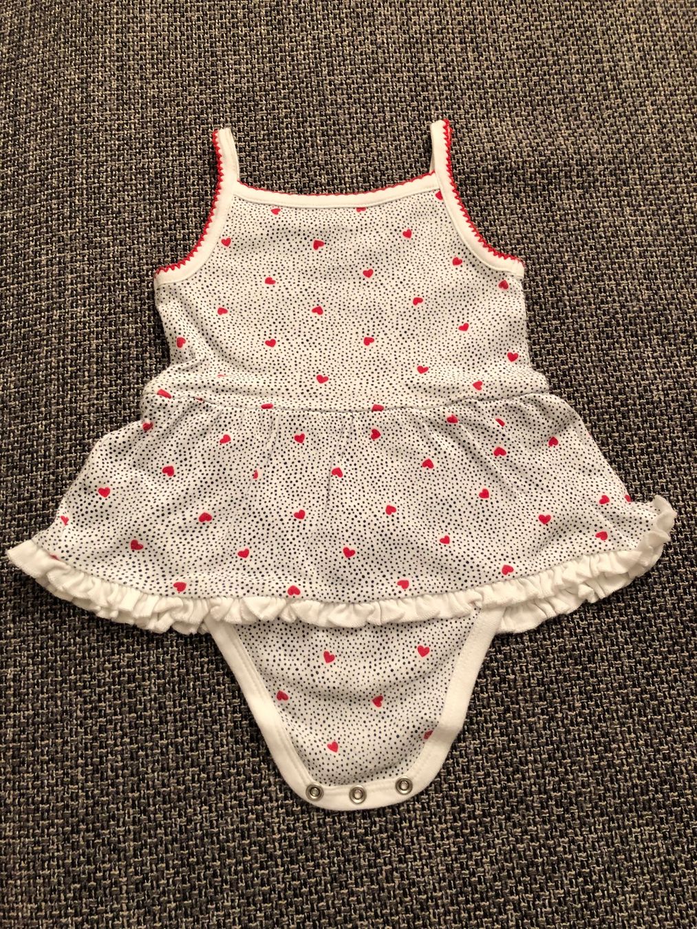Biancheria intima: Baby Body, Gr. 74 – Usato da Langnau am Albis venduto da snla_scc9 1