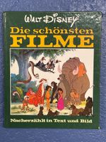 WALD DISNEY Die Schönsten Filme Nacherzählt (1978)