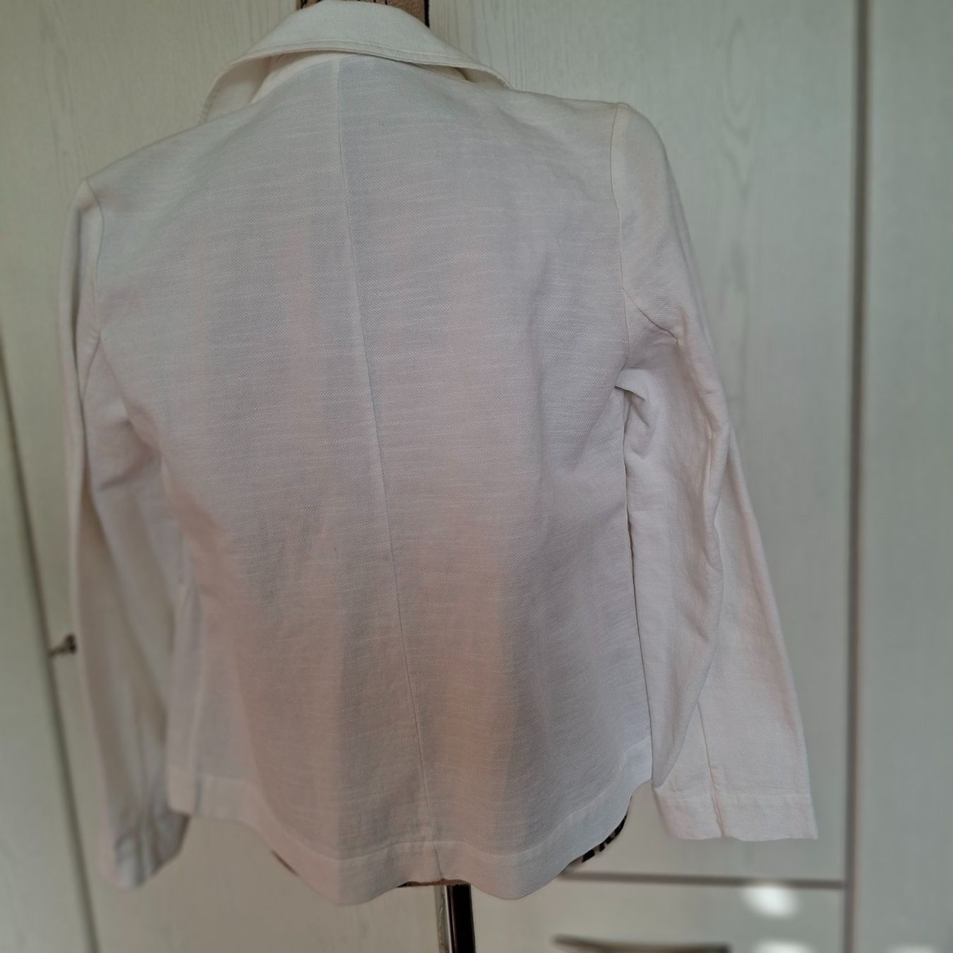 Giacche: Rosso35  Baumwoll Blazer – Usato da Stäfa venduto da meridianum 2