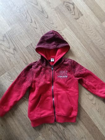 Jäckli "dopodopo" Gr.104...