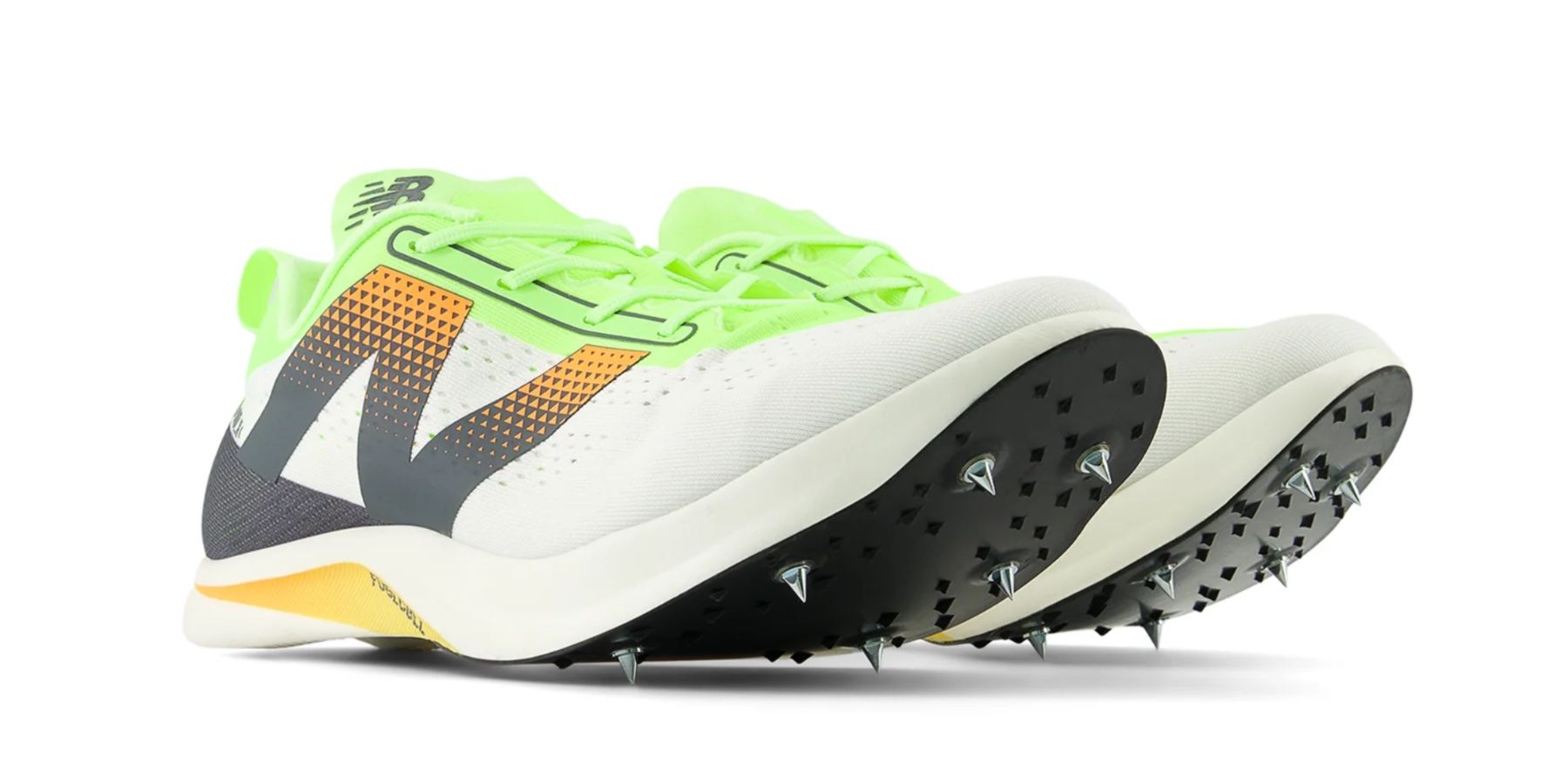 Scarpe da uomo: U SuperComp MD-X v3 Nagelschuhe – Nuovo e nell'imballaggio originale da Zürich venduto da diggeman