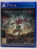 Darksiders III - PS4 - Neu OVP