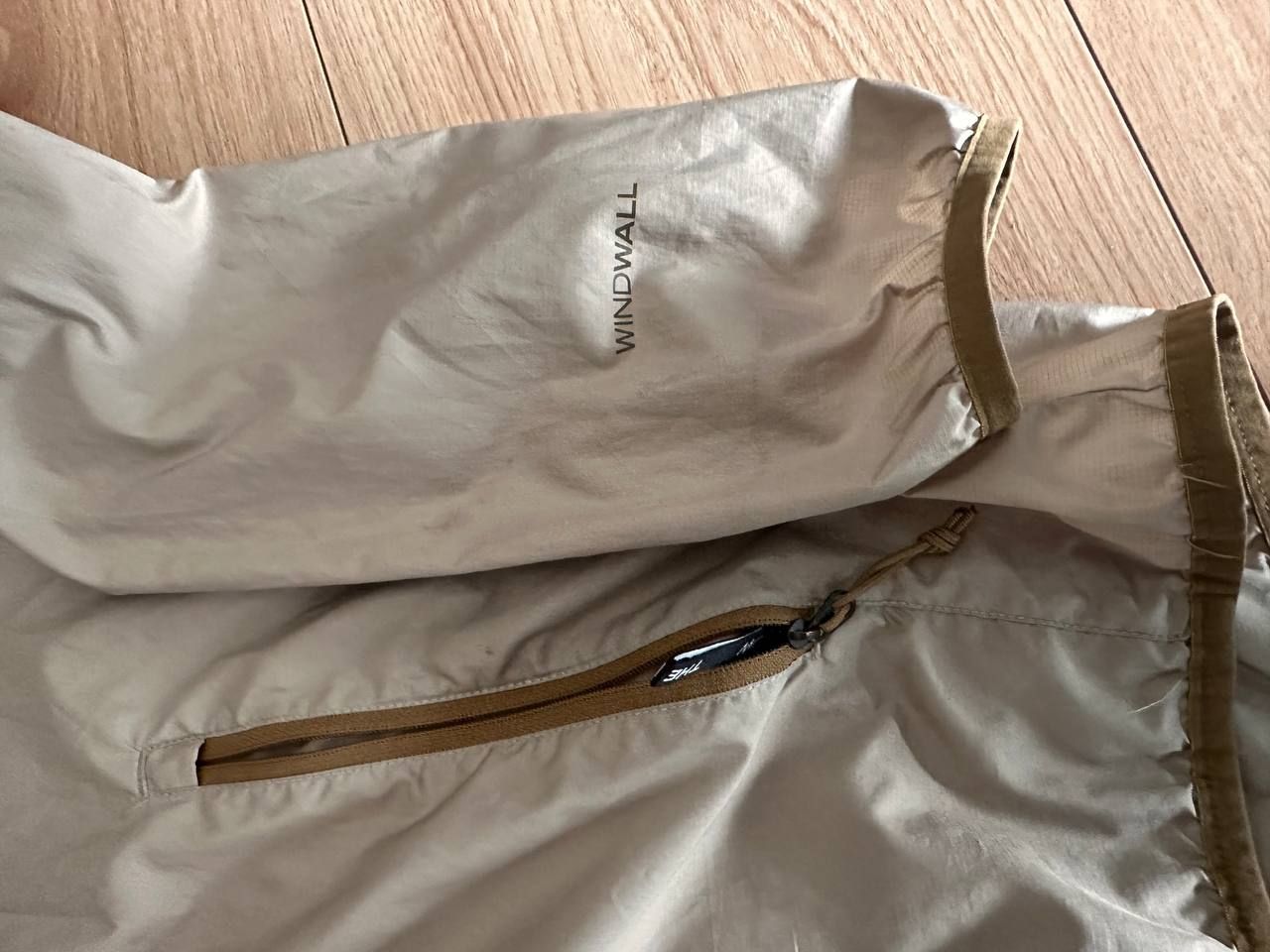 North Face Giacche: The North Face light jacket M – Usato da Bern venduto da ed_z717 2
