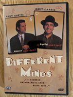 DVD: "Different Minds" mit Andy Garcia 📀🎬