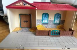 Playmobil Bauernhaus, guter Zustand