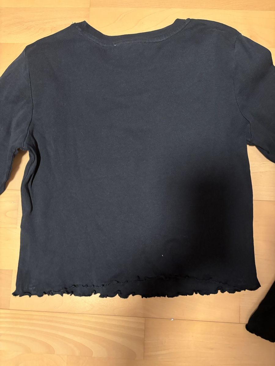 T-shirt: Langarm T Shirts L – Usato da Kesswil venduto da Branca-01 5
