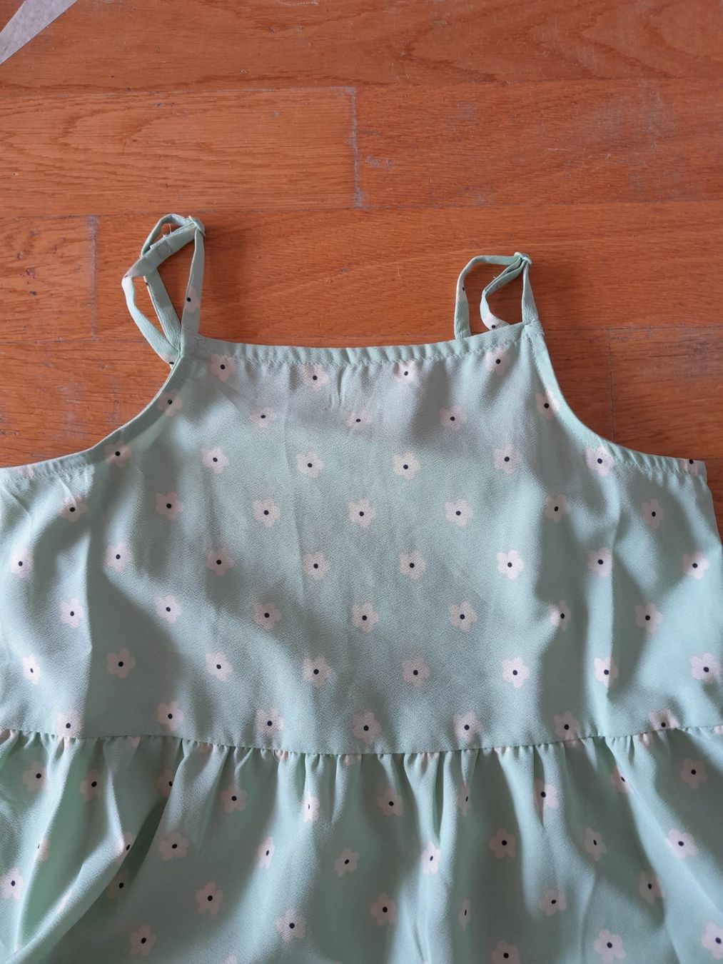 Vestiti & Gonne: Kleid Gr. 128 / 134 – Usato da Worb venduto da Osterthal 2