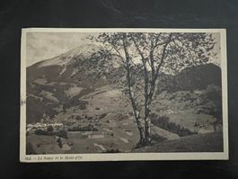 AK   1897 Le Sepey   (G3244)