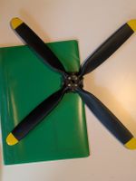Vintage Style Airplane Propeller - Great Condition!