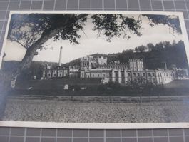 AK Rheinfelden Feldschlösschen Brauerei