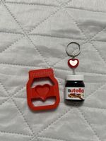 Nutella Gadget