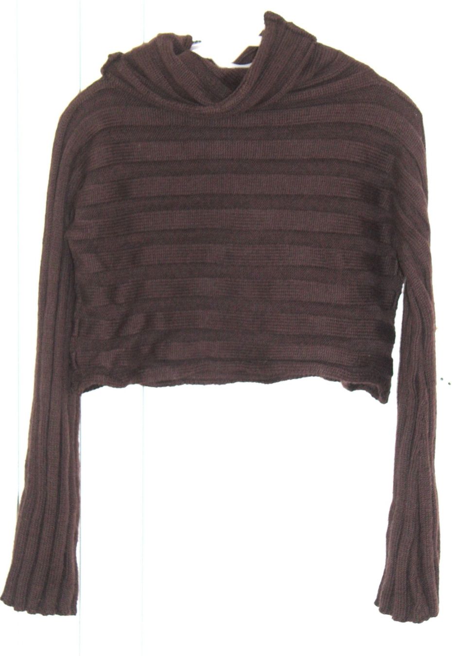 Pullover & Sweatshirts: Pullover von Animale, Gr. One Size U - Gr. 36 -40 – Gebraucht aus Locarno von madame-tus-sauds 2
