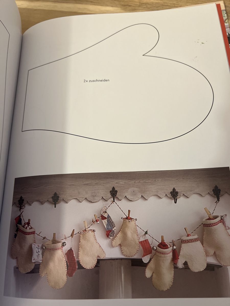 Libri: Weihnachten Scandi-Style Buch – Nuovo (secondo la descrizione) da Seon venduto da Sunny-Schmuck78 3