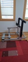 Sim Racing Rig Aluminium
