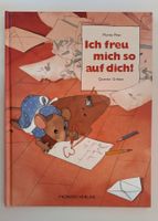 Ich freu mich so auf dich / Bilderbuch 2006 ab Fr. 8.-