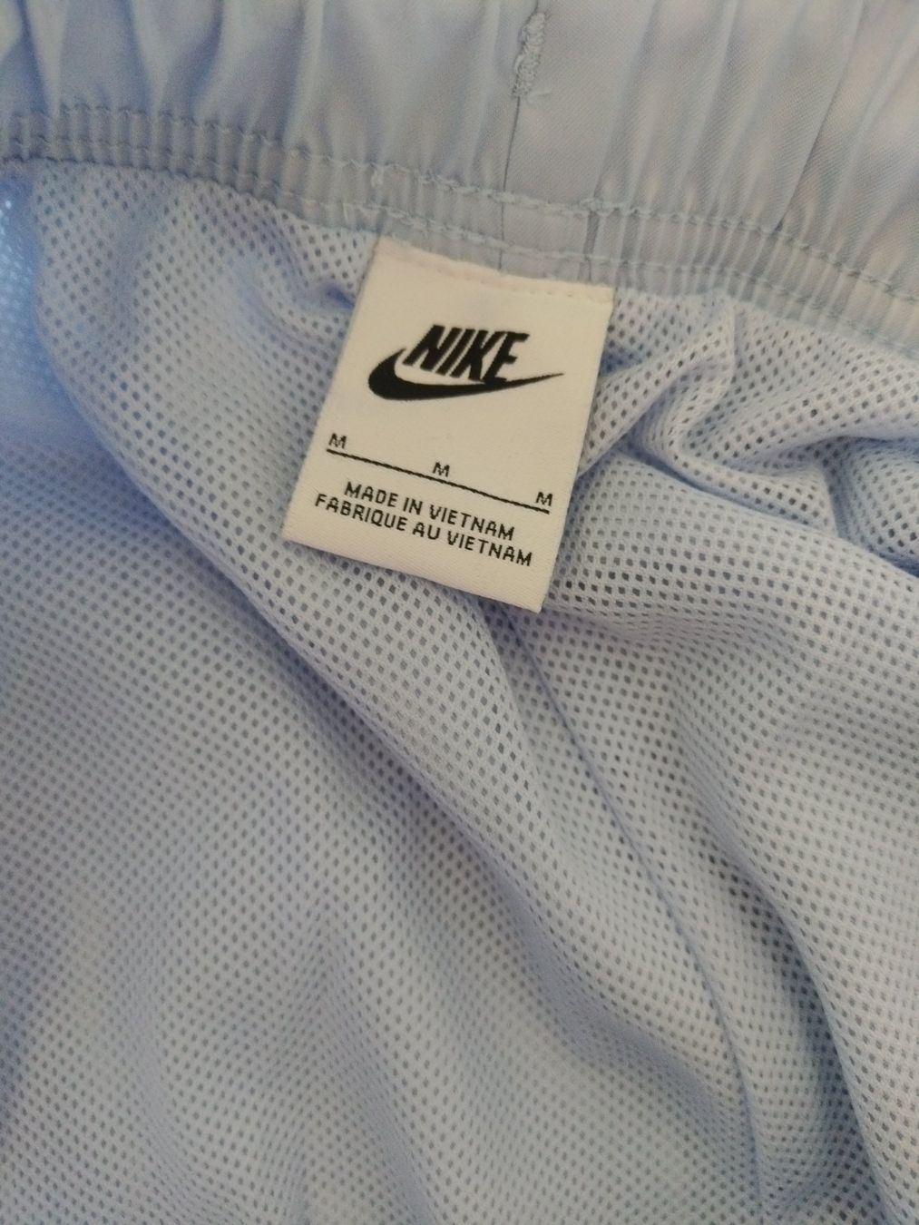 Nike Pantaloni: Nike Shorts – Nuovo (secondo la descrizione) da Frauenfeld venduto da Atrix720 3