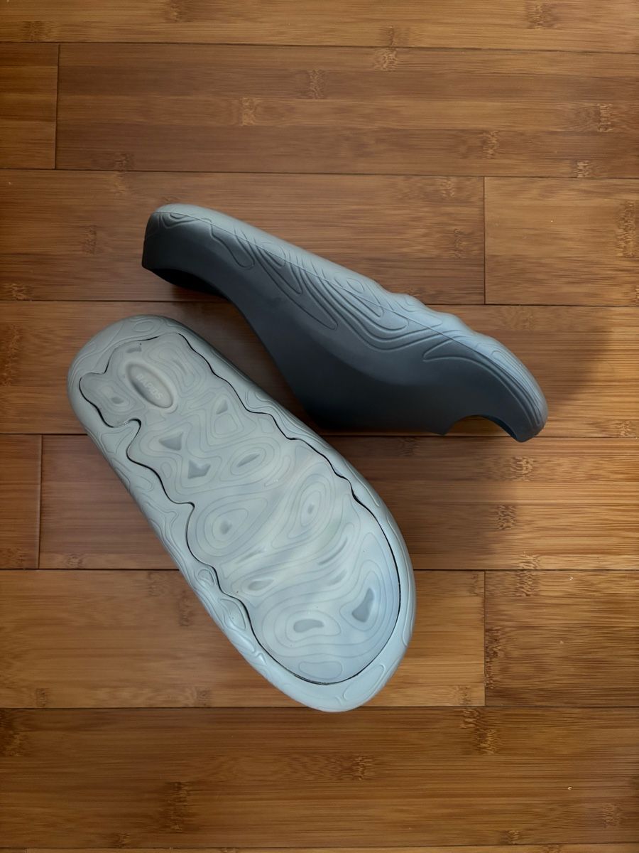 Scarpe da uomo: Slide Rapidscrew – Nuovo e nell'imballaggio originale da Cottens FR venduto da ginop 5