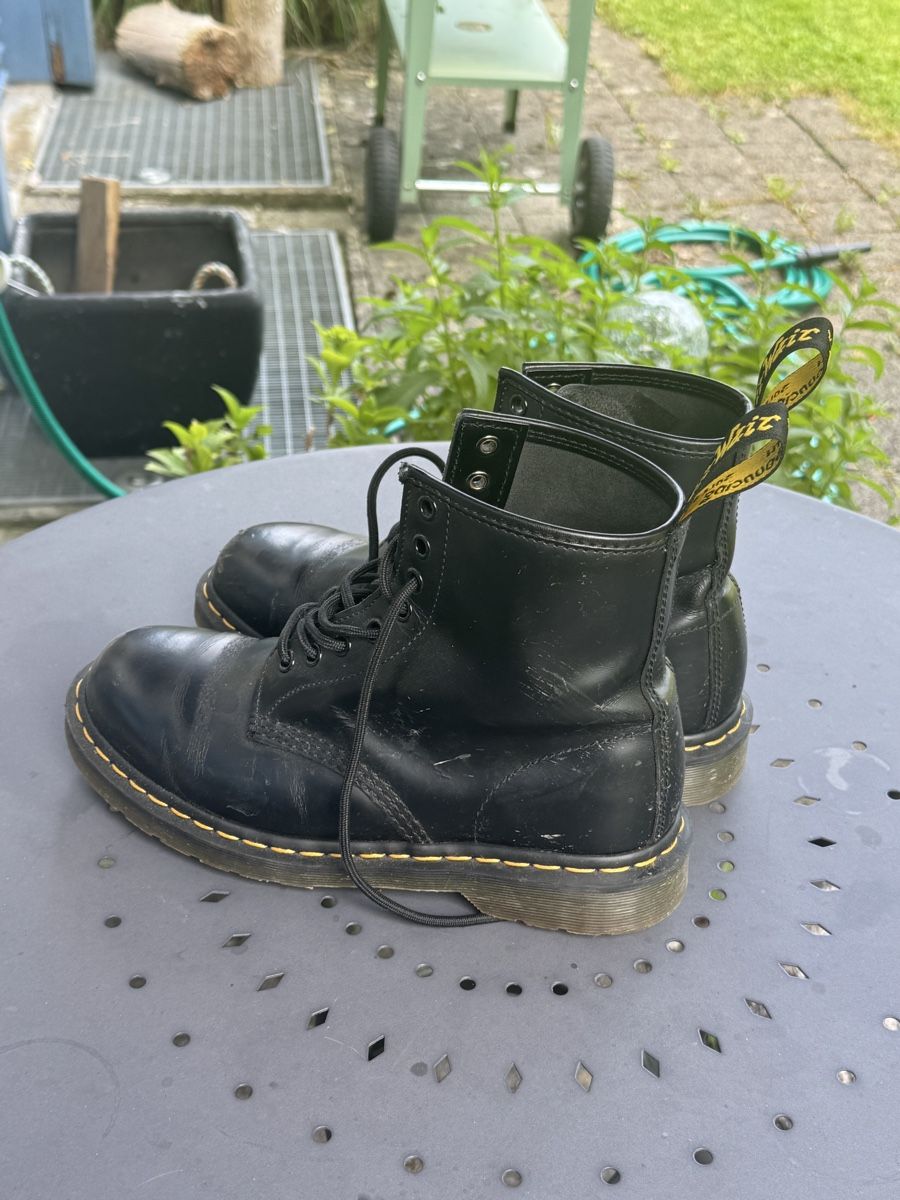 Dr. Martens Chaussures femmes: Dr. Martens  – D'occasion à Zürich par aline.20 1
