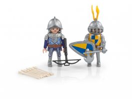 Playmobil, Ritter   (C)