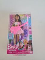 Barbie - Rock Star Neu