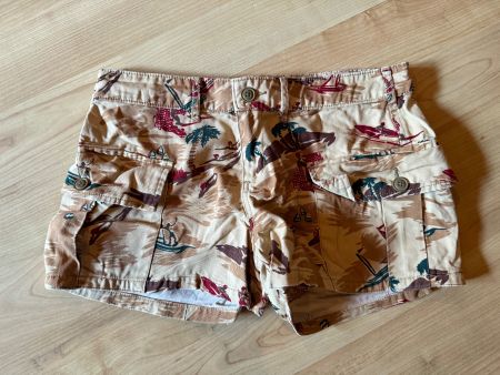 Ralph Lauren Shorts