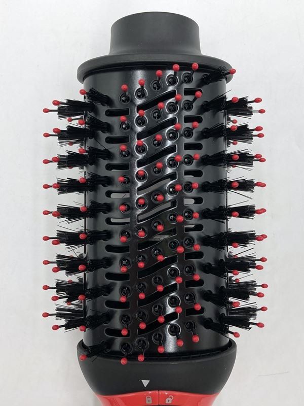 Revlon Föhn: REVLON | Warmluftbürste | One-Step Plus | schwarz – Neu (gemäss Beschreibung) aus Wittenbach von Restwert_St-Gallen 4