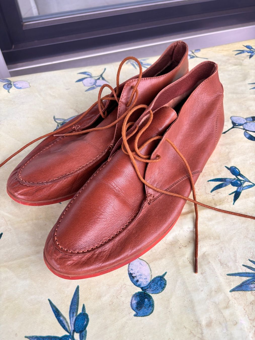 Scarpe da uomo: Derbies homme, taille 45 – Usato da Prilly venduto da Ezareth 2