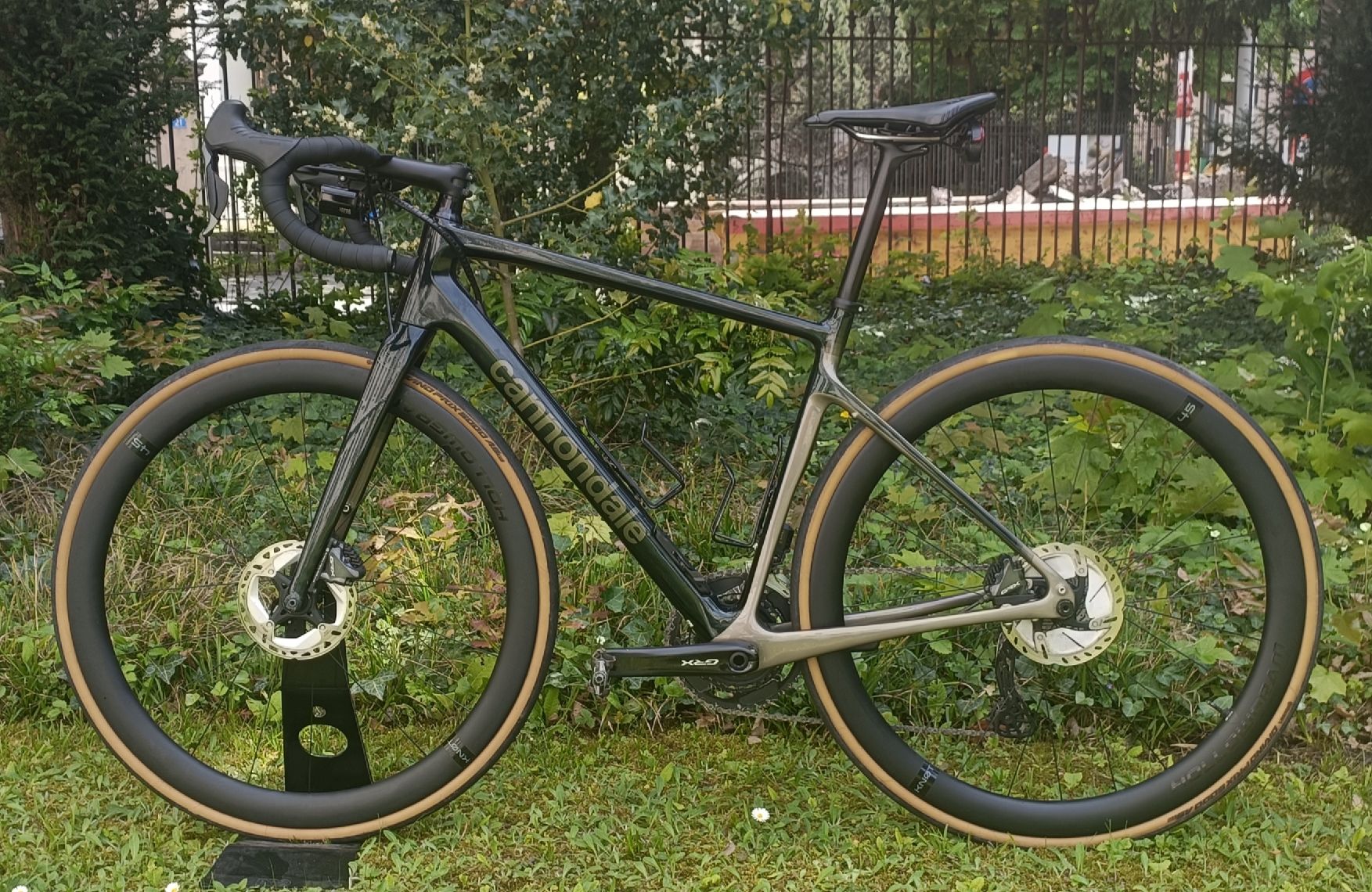 Cannondale Biciclette: Cannondale Synapse RLE LTD – Usato da Basel venduto da sam_5zs9