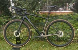 Cannondale Synapse RLE LTD