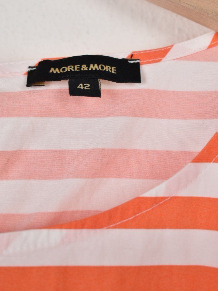 More & More Vestiti: More & More Blusenkleid, Gr.42 – Nuovo (secondo la descrizione) da Nürensdorf venduto da 2ND_STORY 3