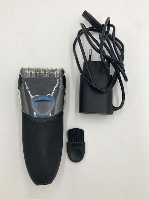 Braun Rasoi & Lamette da barba: BRAUN | 170S Series 1 | Elektrorasierer – Nuovo (secondo la descrizione) da Wittenbach venduto da Restwert_St-Gallen 2