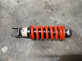 Yamaha Yzf-r125 suspension, amortisseur arrière